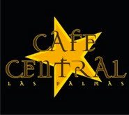CAFé CENTRAL