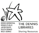 Dennis Libraries Logo