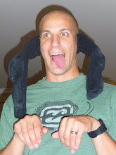 Luke's Dog Solution for Me