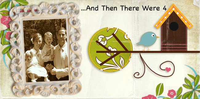 ...And Then There Were 4