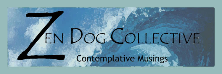 THE ZEN DOG COLLECTIVE