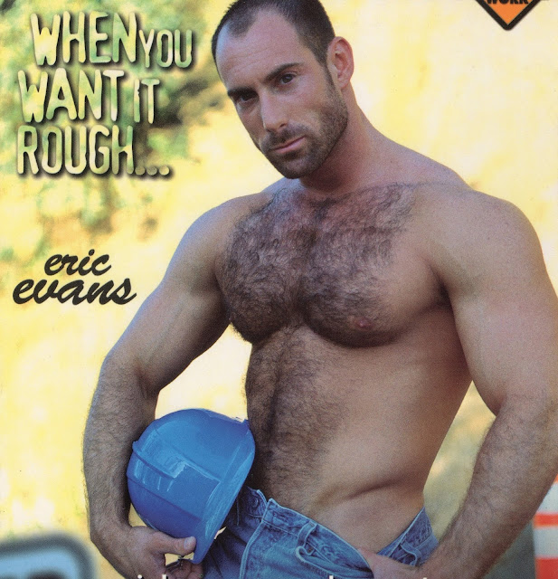 Gay Porn Obsession 2 Eric Evans Rough Road Ahead