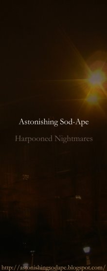 Astonishing Sod-Ape