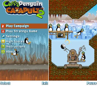 crazy penguin catapult 2 campaign walkthrough crazy penguin catapult 2 campaign walkthrough