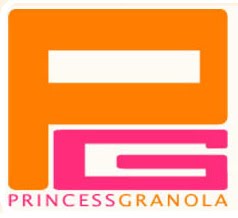 Princess Granola