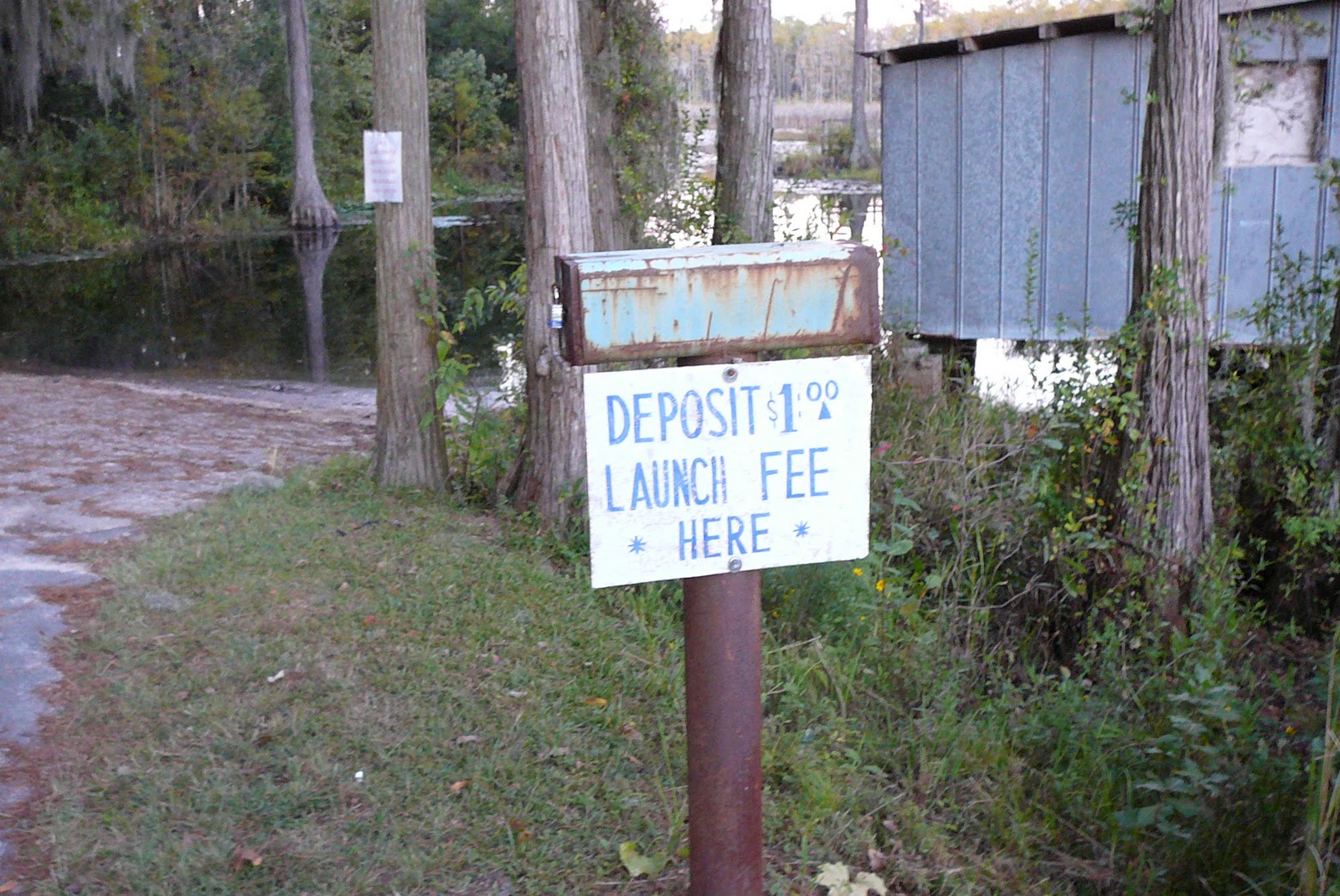 Sandy and Ray Fulltiming and Loving It! Visit to Ray City,