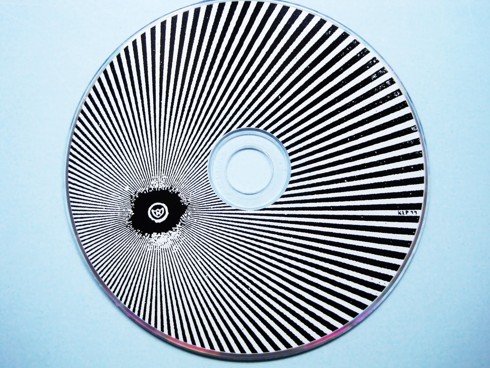 THE WRAITH The Microphones "Don't Wake Me Up" CD/LP (K Records, 1999)