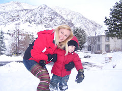 Snow angels