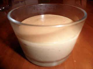  FLAN DE TURRÓN DE JIJONA 