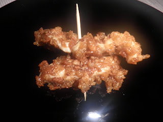  CRUJIENTE DE POLLO 
