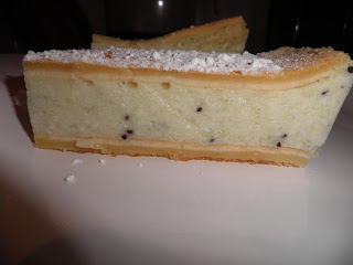  PASTELITOS DE KIWI 
