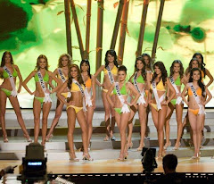 Bahamas: Miss Universo 2009