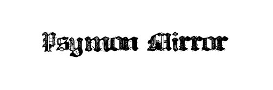 Psymon Mirror