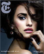 Penelope Cruz Sanchez