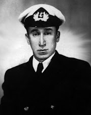 Imagen desconocida del Tío Carlos