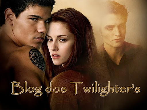Blog dos Twilighters