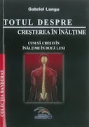 CRESTEREA IN INALTIME