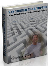 Van Tobber Naar Topper