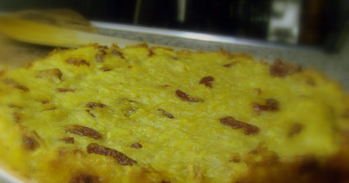 En Guete!!!: Plain in pigna