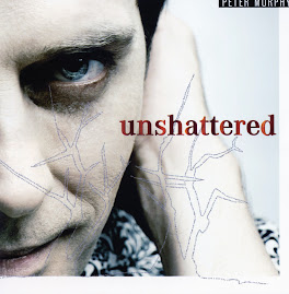 Unshattered ( Peter Murphy )