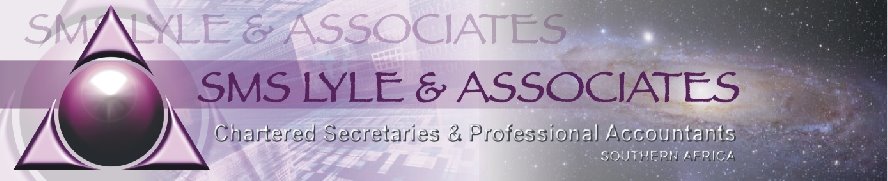 SMS Lyle & Associates