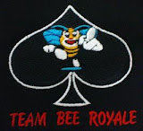 Logo Bee Royale