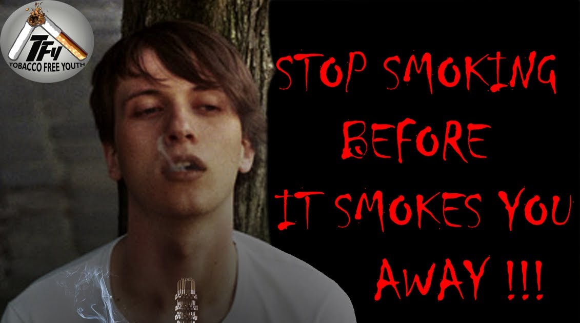 Printable Smoking Ads