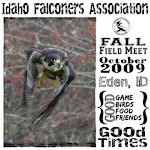 Idaho Falconers Association