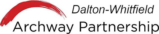 Dalton-Whitfield Archway Update