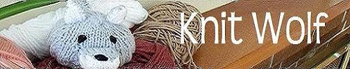 Knit Wolf