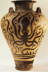 Minoan Pot