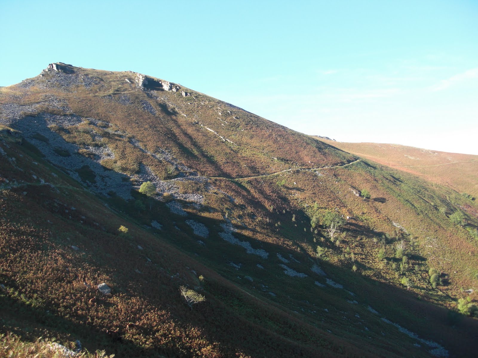 GR10 Bidarray SaintEtiennedeBaïgorry