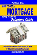 How to Get a Mortgage