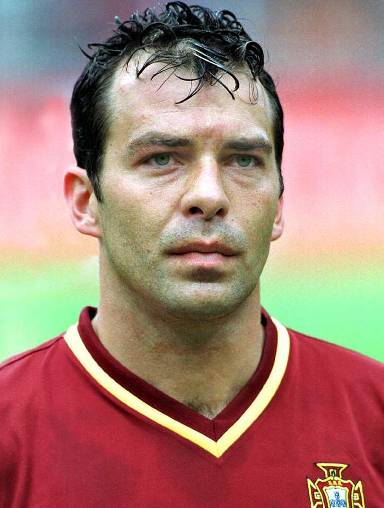 Classify Jorge Costa classify-jorge-costa