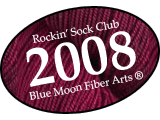 Rockin’ Sock Club ‘08