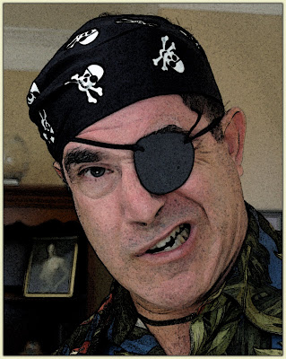 Piratical Elisson