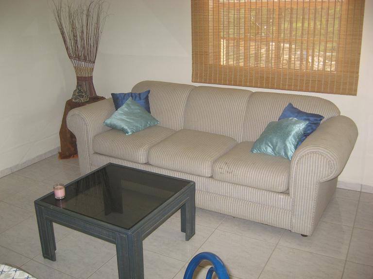 House Kas Blo Blo House Kas Blo Blo for rent on Bonaire LONG TERM