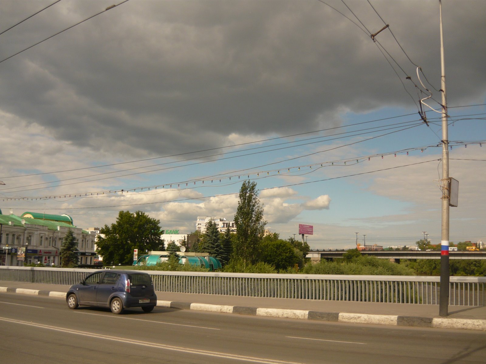 Улица моторная омск