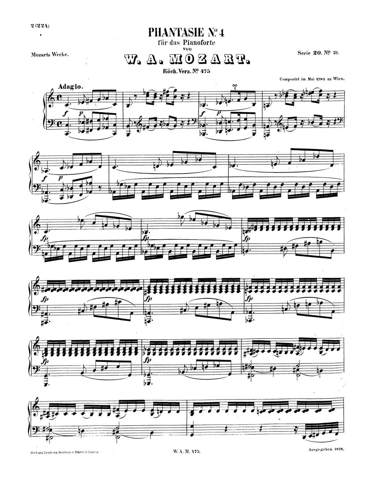 Моцарт соната ре мажор для фортепиано