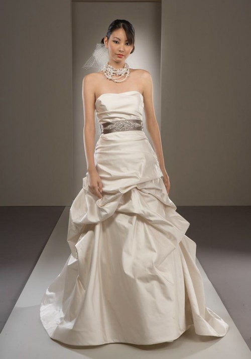 Watters Brides Wedding Gowns Designs 
