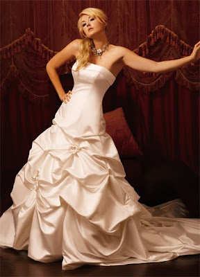 Wedding Bridal gown dress Inspiration