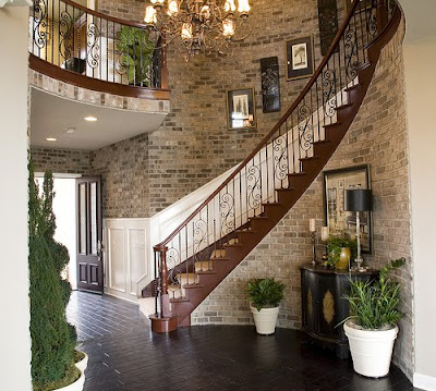 Stair+for+Modern+Home+Interior+Design_2.