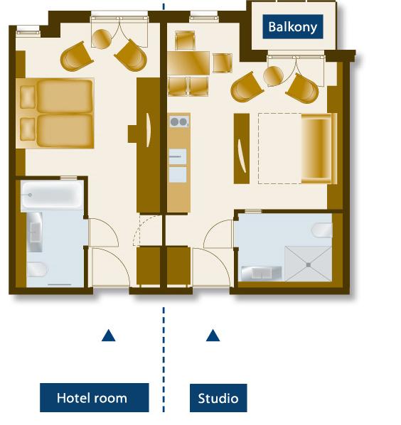 Room Planning Hotel Room Floor Plan