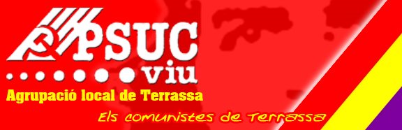 El Pulso     -   bloc dels i les comunistes de terrassa