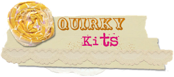 *  Quirky Kits