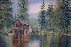 Lake Placid Boat House  sold