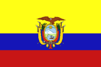 REPUBLICA DEl ECUADOR