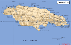 Isla de Jamaica