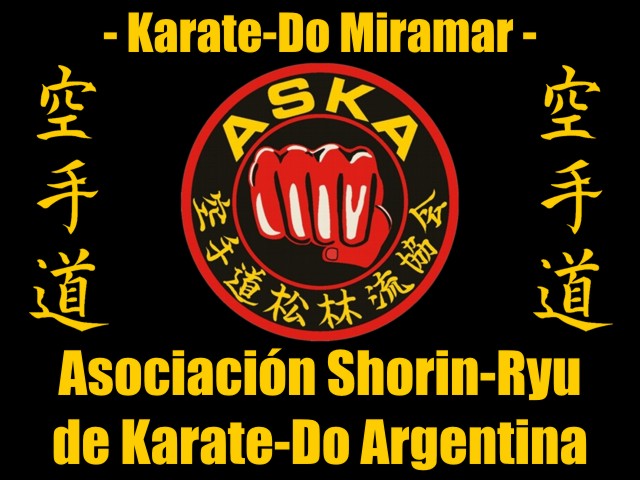 Karate A.S.K.A miramar