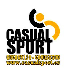 Casual Sport